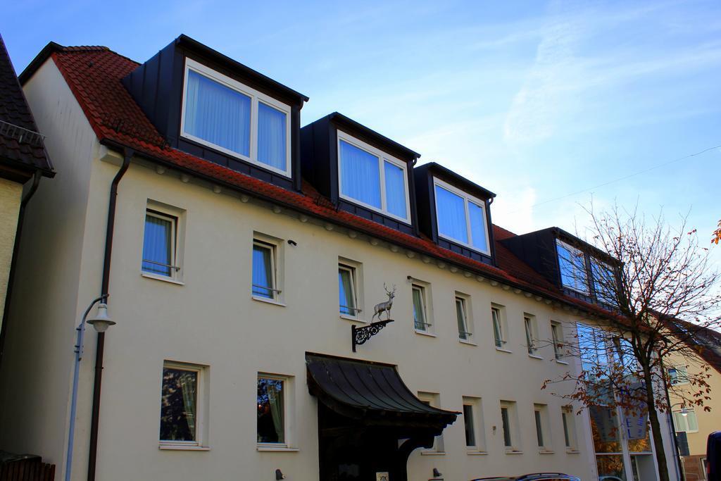 Am Hirschgarten Leura