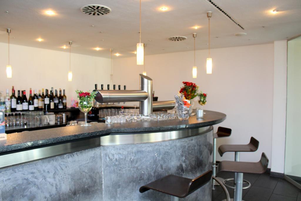 Hotel Am Hirschgarten Leura
