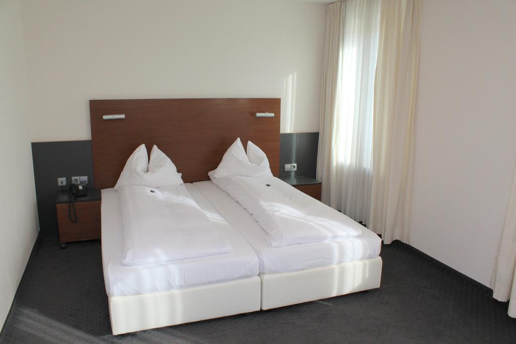 Hotel Am Hirschgarten