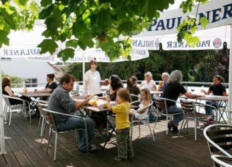 Am Hirschgarten Hotel Leura